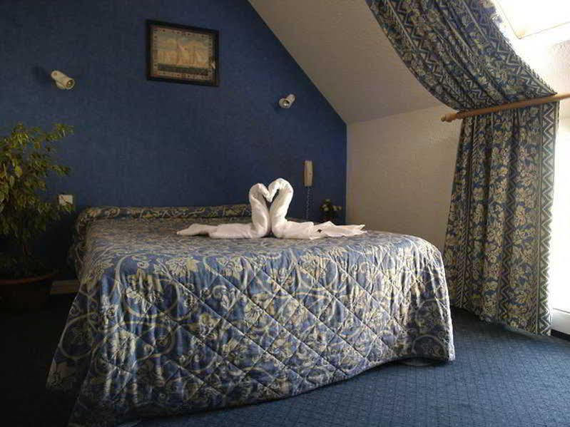 Brit Hotel Le 940 Le Touquet-Etaples Ngoại thất bức ảnh